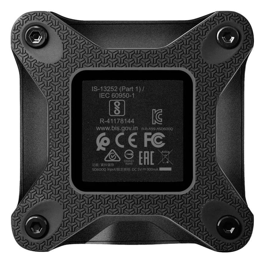 SSD ADATA compatibilidad