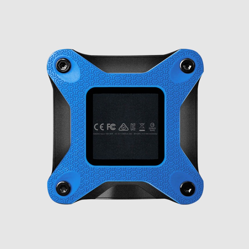 SSD ADATA especificaciones
