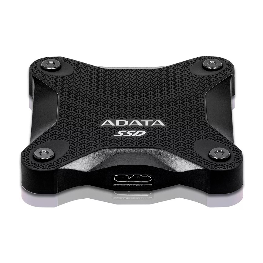 SSD ADATA caja