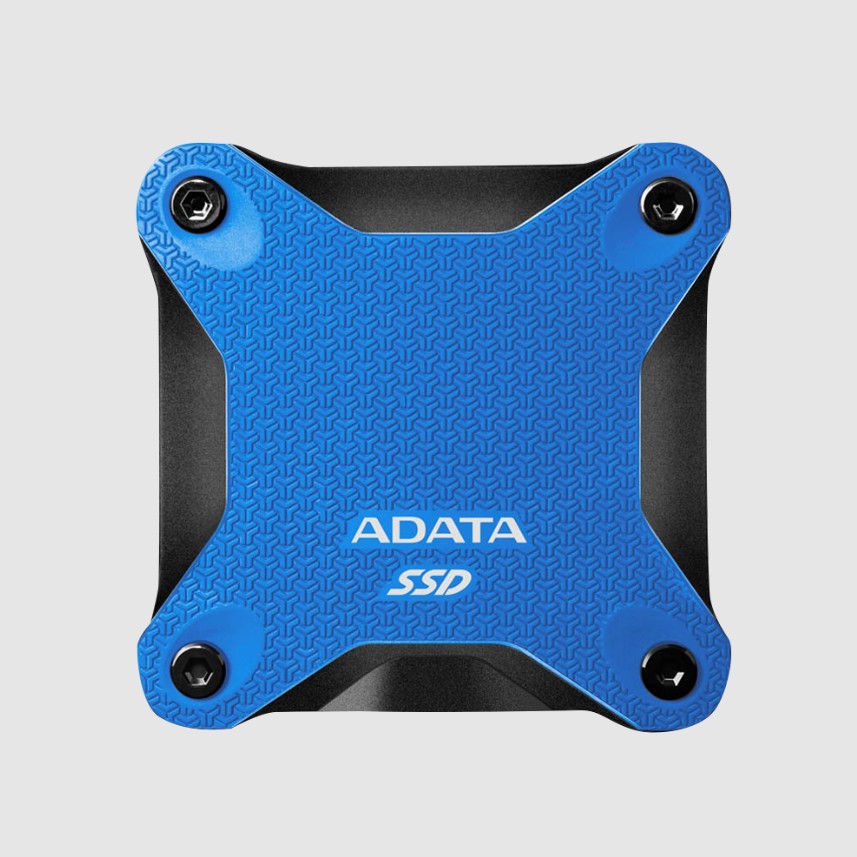 SSD ADATA portátil